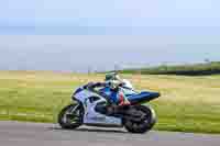 Advanced Group Blue Bikes